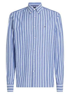 TH Flex Regular Fit Shirt