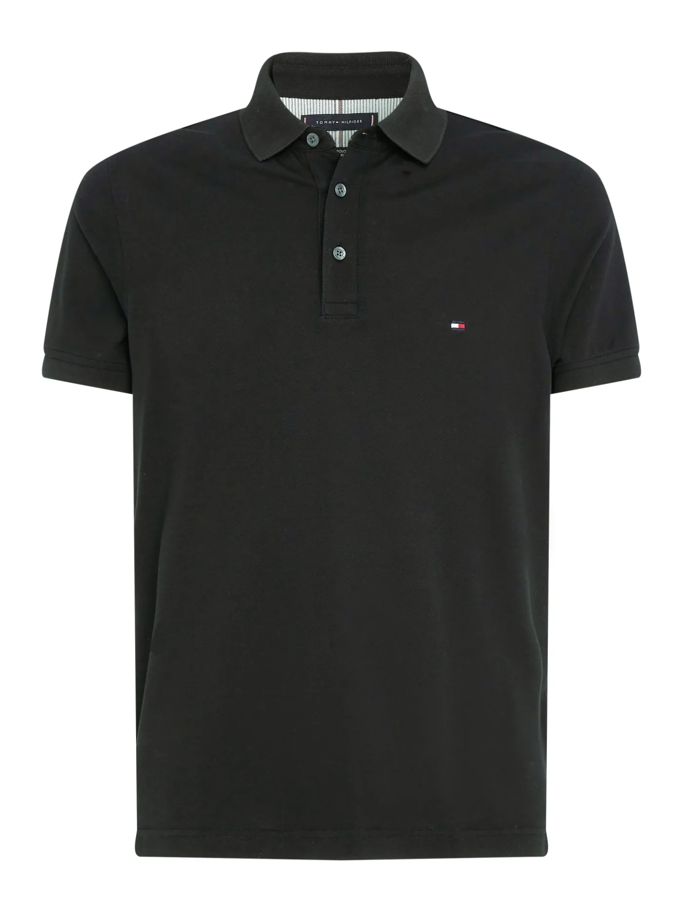 1985 TH Flex Slim Fit Poloshirt