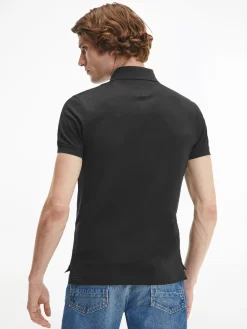 1985 TH Flex Slim Fit Poloshirt