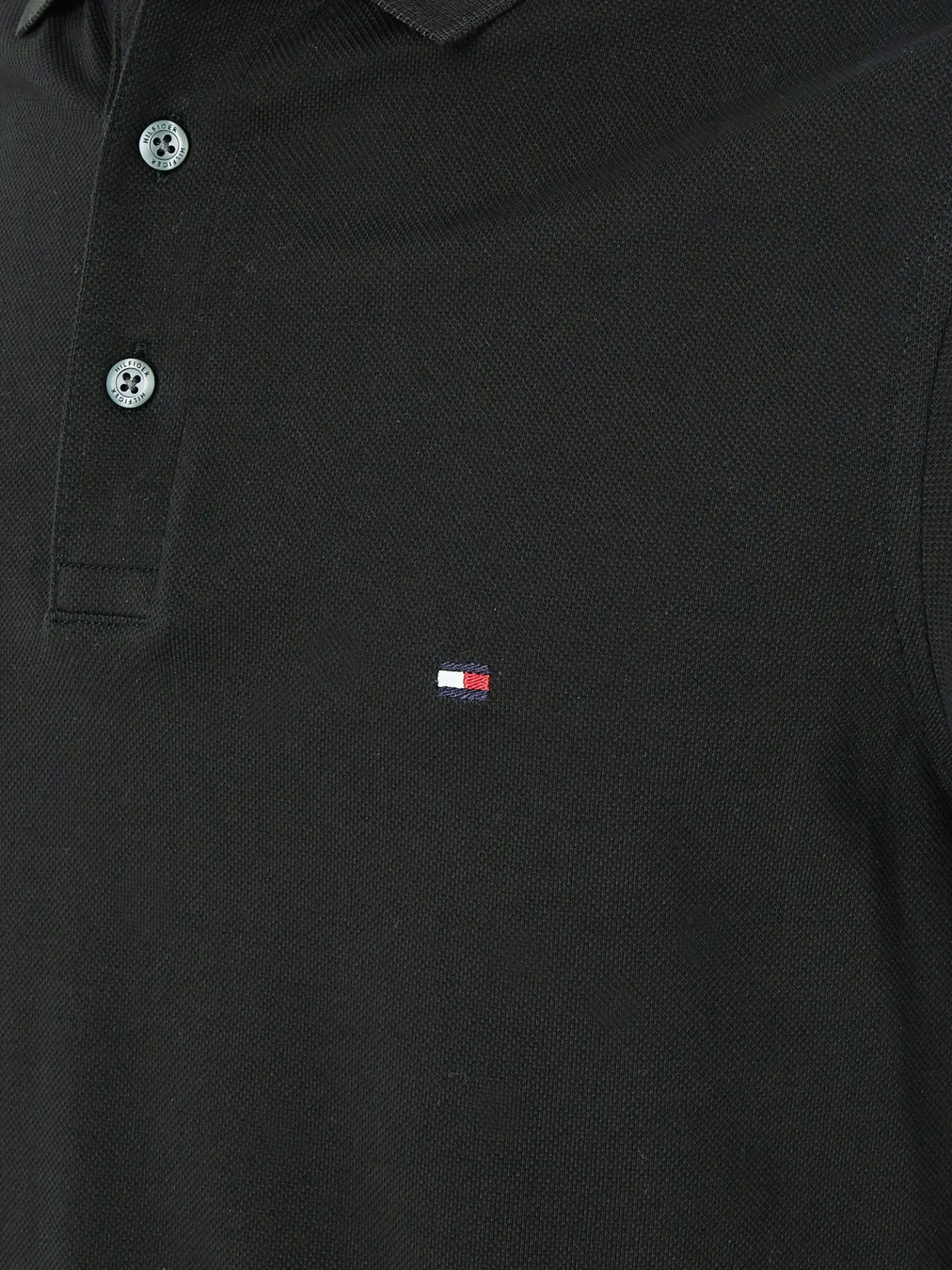 1985 TH Flex Slim Fit Poloshirt