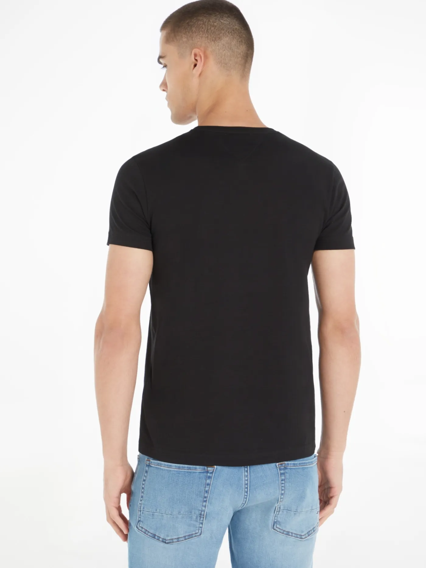TH Flex Slim Fit T-Shirt