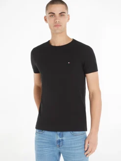 TH Flex Slim Fit T-Shirt