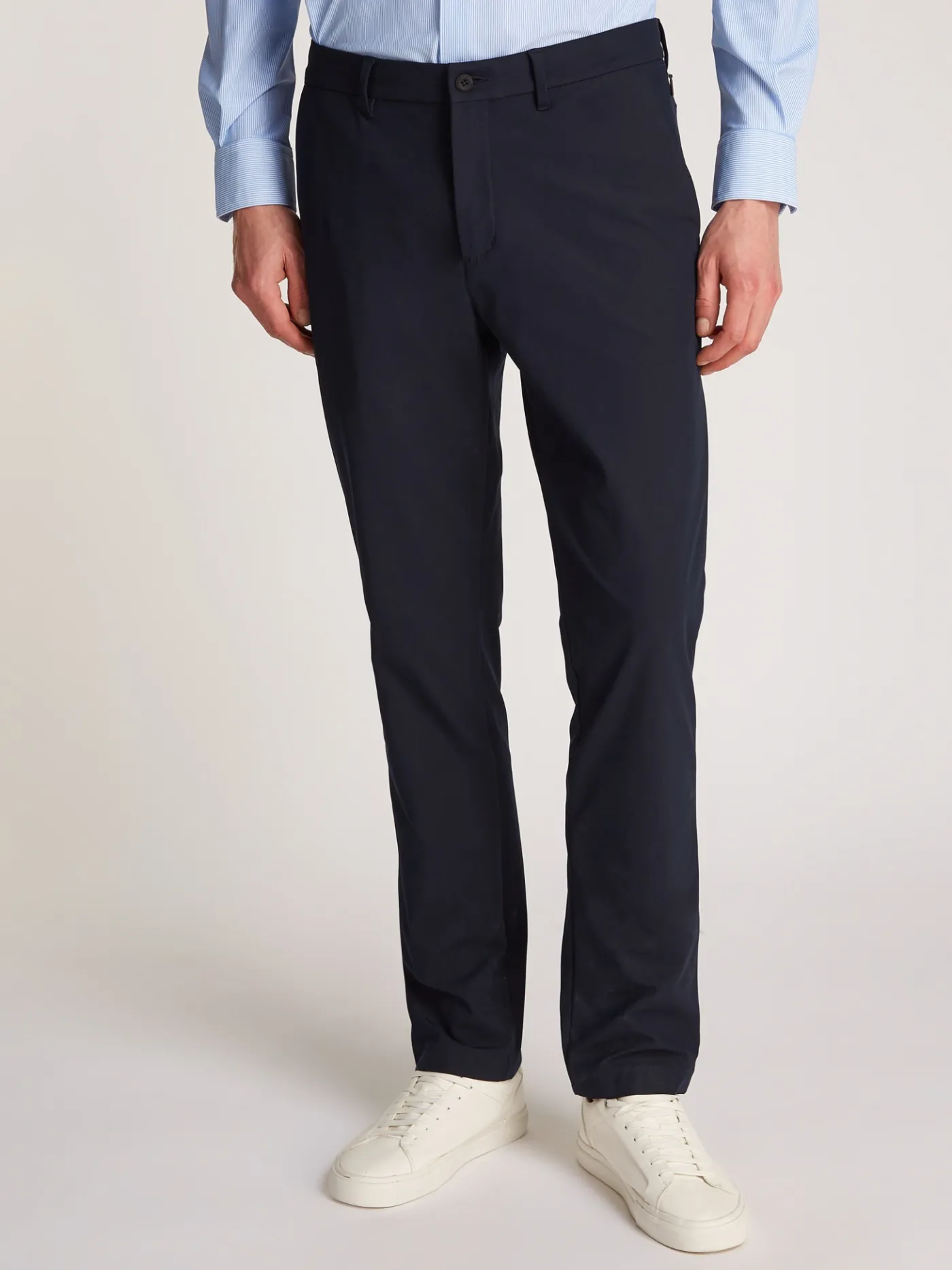 TH Flex Straight Fit Chino