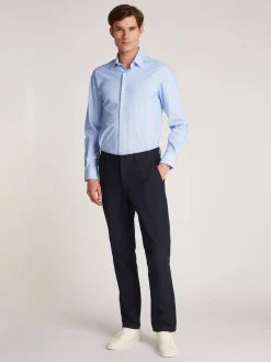TH Flex Straight Fit Chino