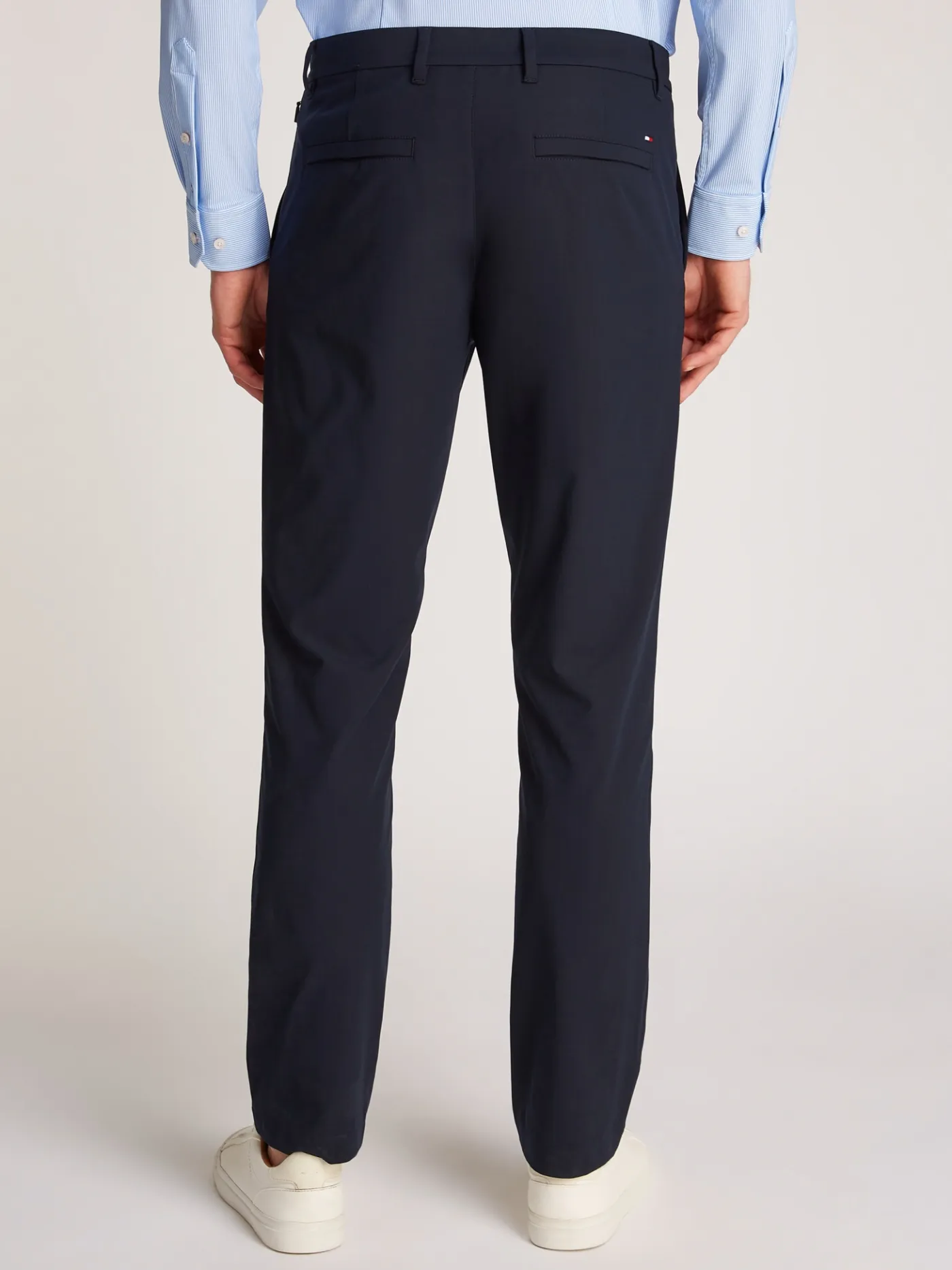 TH Flex Straight Fit Chino