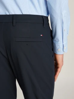 TH Flex Straight Fit Chino