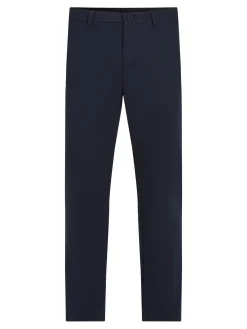 TH Flex Straight Fit Chino