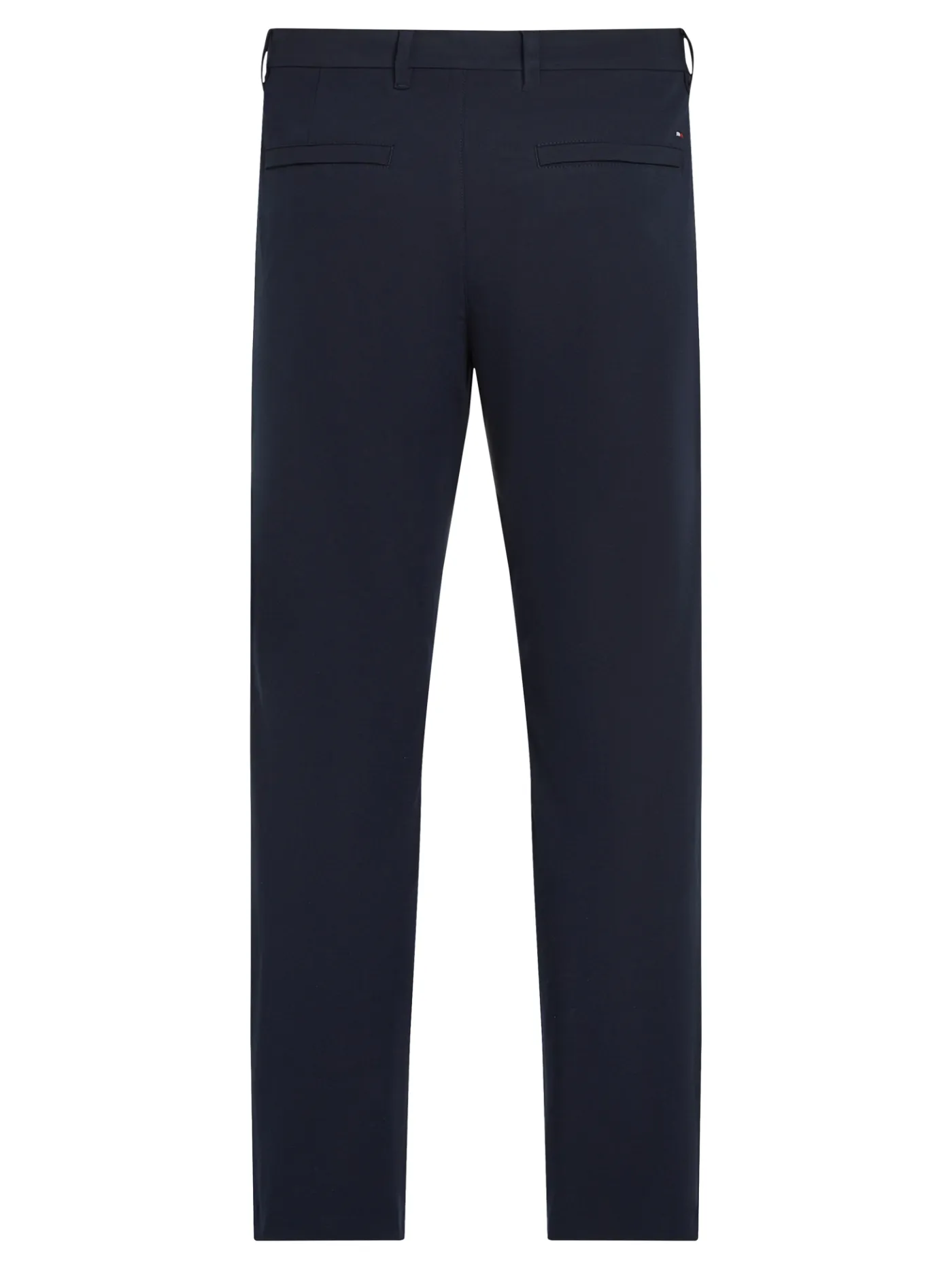 TH Flex Straight Fit Chino