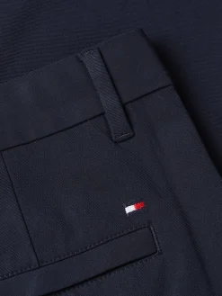 TH Flex Straight Fit Chino