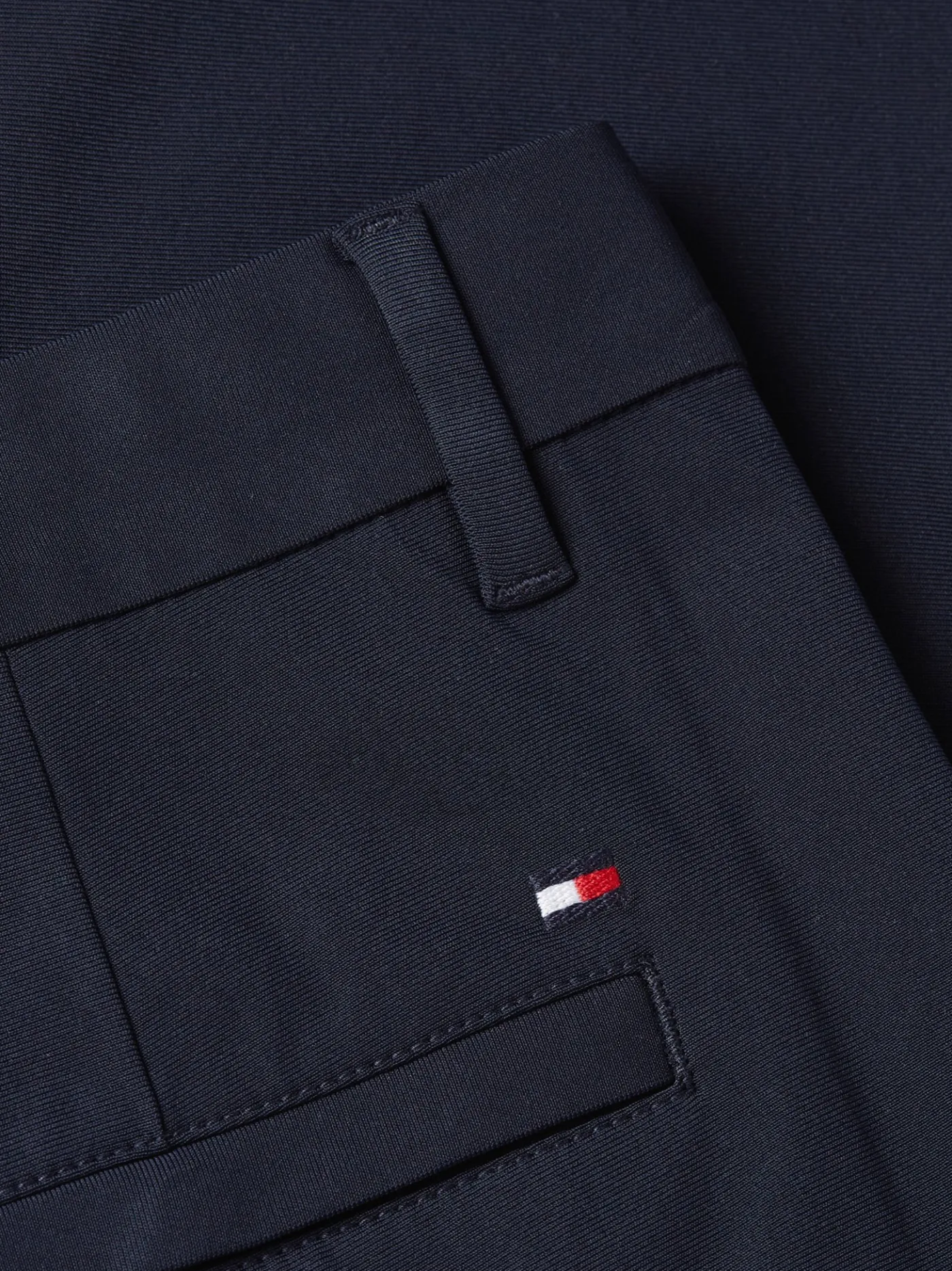 TH Flex Straight Fit Chino