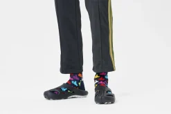 Thumbs Up Sock