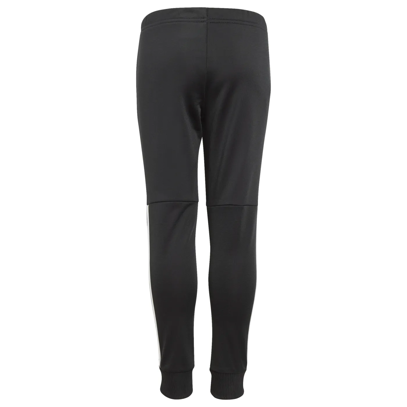 Tiberio 3-Streifen Colorblock Shiny Kids Trainingsanzug