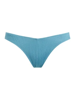 Tief geschnittene Bikinihose