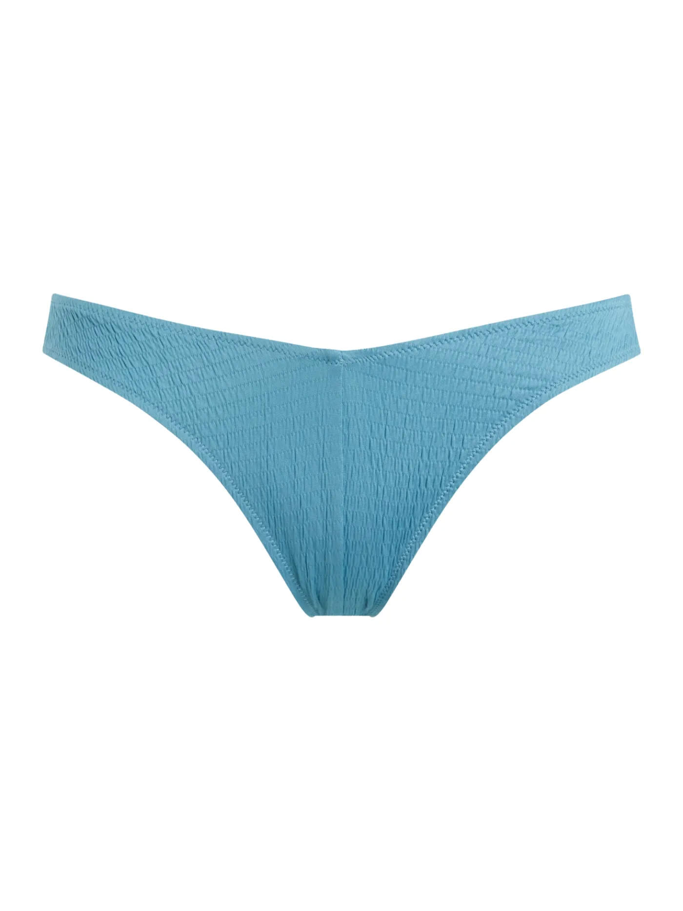 Tief geschnittene Bikinihose