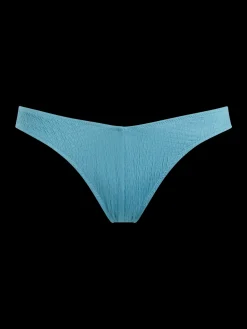Tief geschnittene Bikinihose