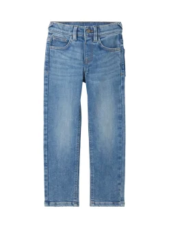Tim Slim Jeans