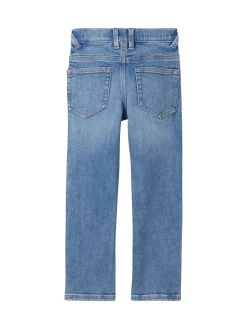 Tim Slim Jeans