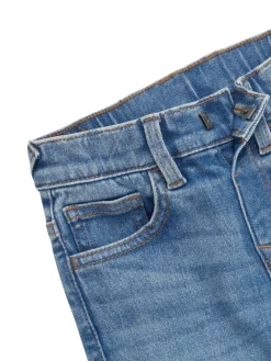 Tim Slim Jeans