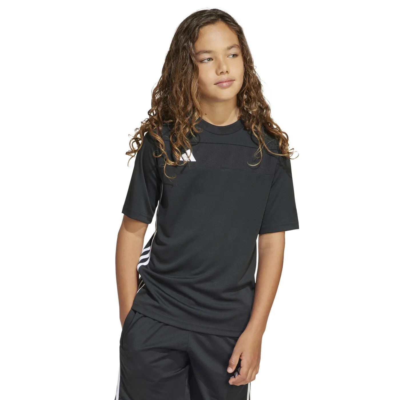 Tiro 25 Essentials Kids Trikot