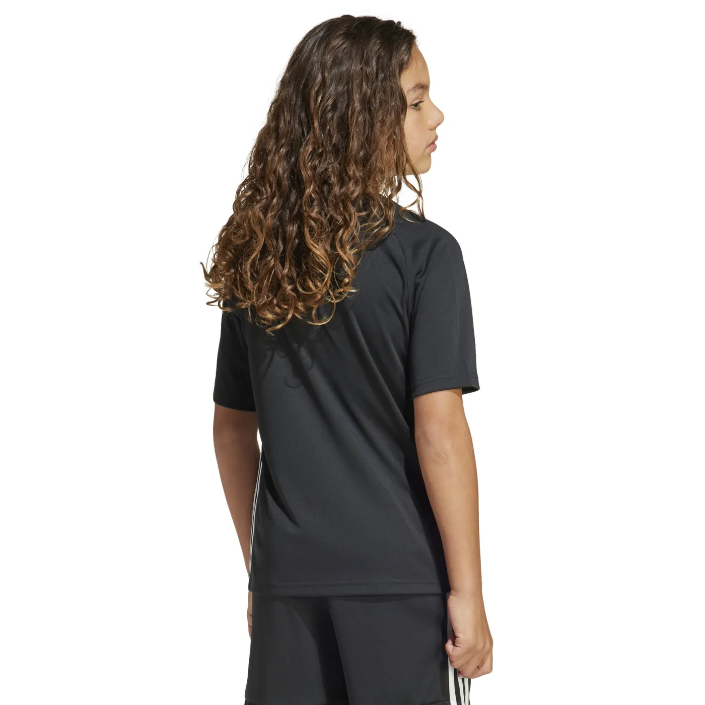 Tiro 25 Essentials Kids Trikot