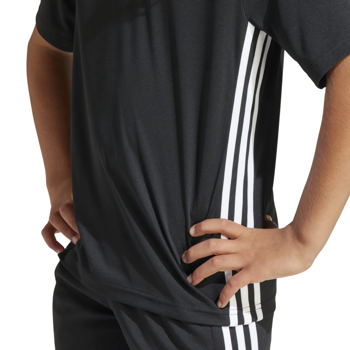 Tiro 25 Essentials Kids Trikot