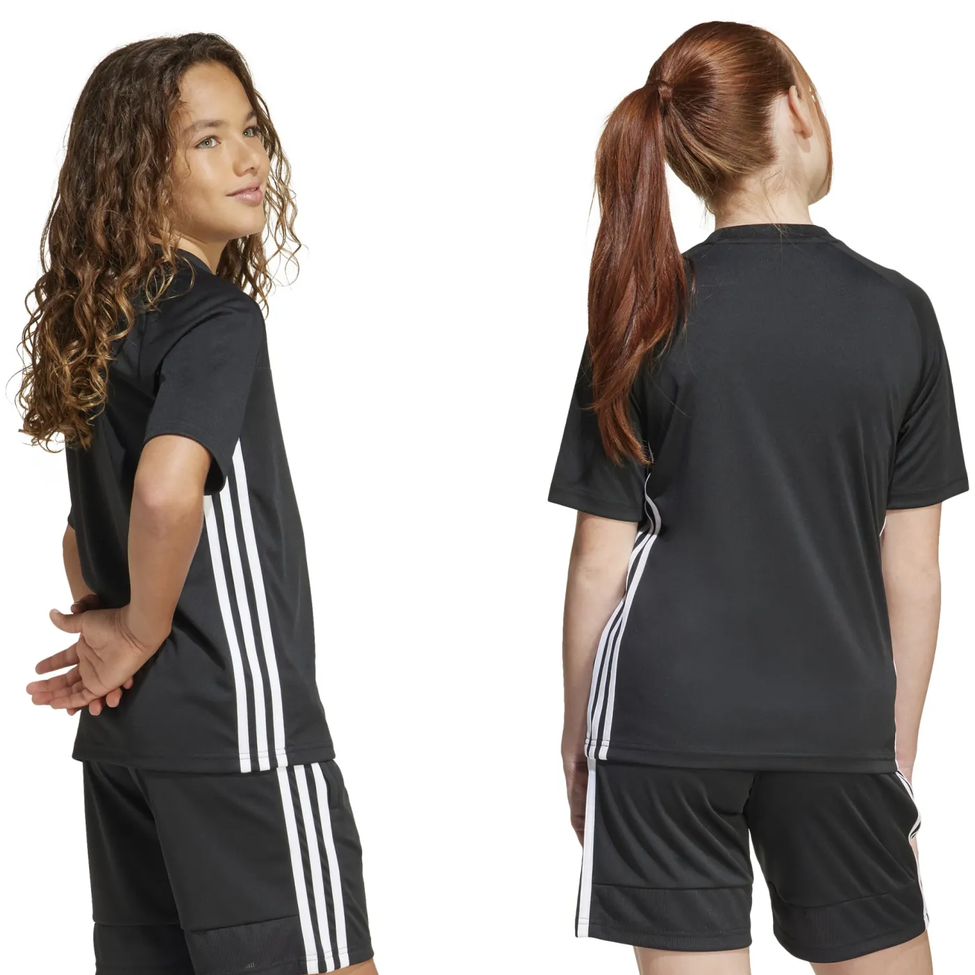 Tiro 25 Essentials Kids Trikot