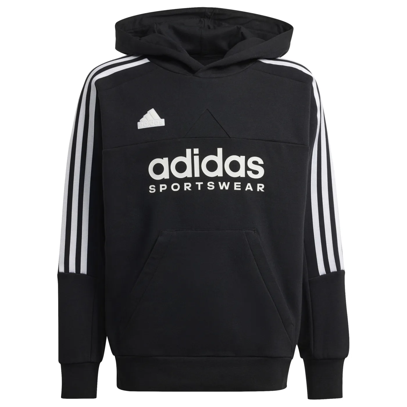 Tiro Kids Fleece Hoodie