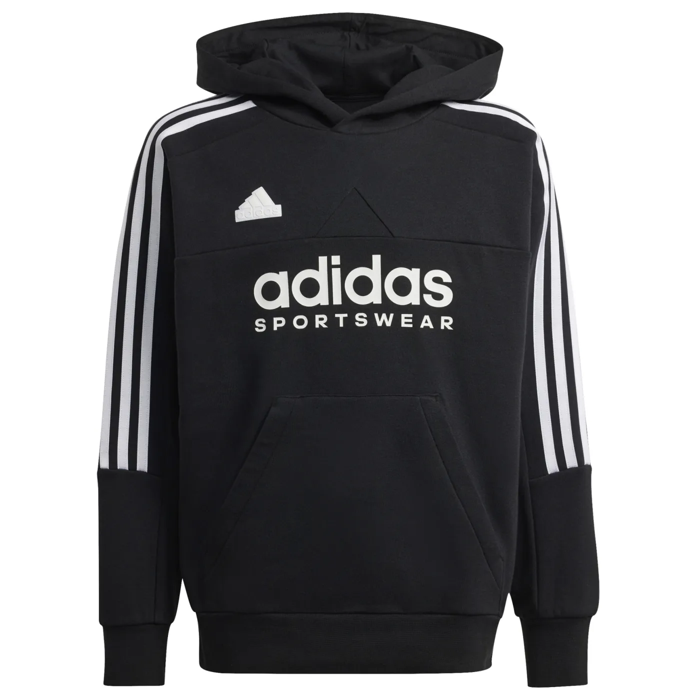 Tiro Kids Fleece Hoodie
