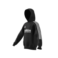 Tiro Kids Fleece Hoodie