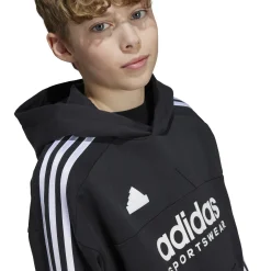 Tiro Kids Fleece Hoodie