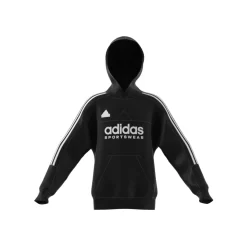 Tiro Kids Fleece Hoodie