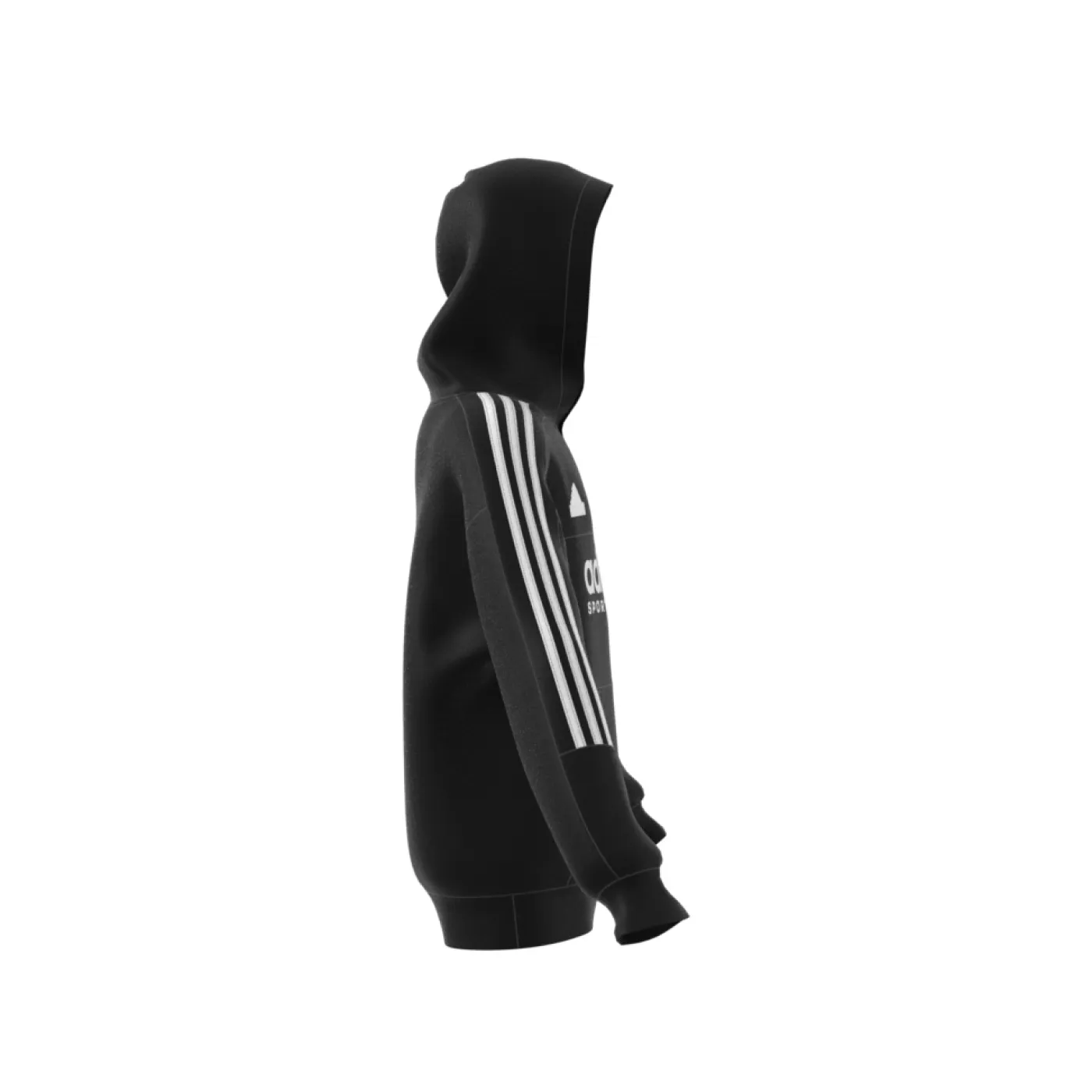Tiro Kids Fleece Hoodie