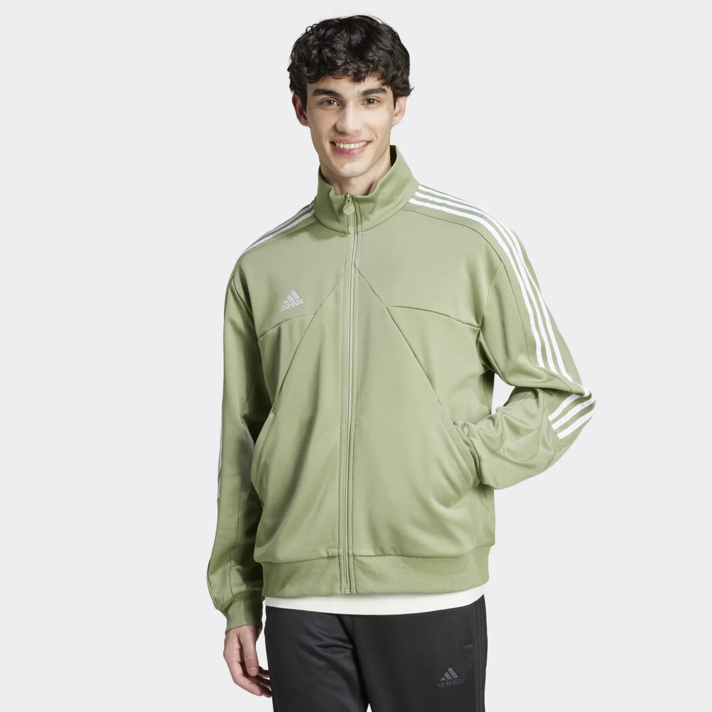 Tiro Trainingsjacke