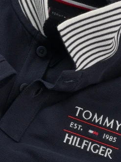 Tommy Flag Poloshirt