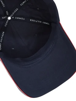 TOMMY HILFIGER Cap Flagge 10736281