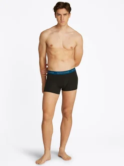 TOMMY HILFIGER 3er-Pack Essential Trunks mit Logomuster 10682350