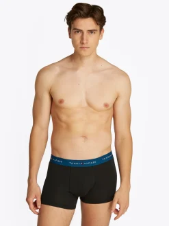 TOMMY HILFIGER 3er-Pack Essential Trunks mit Logomuster 10682350