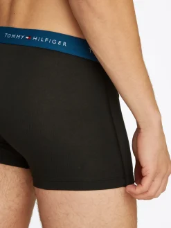 TOMMY HILFIGER 3er-Pack Essential Trunks mit Logomuster 10682350