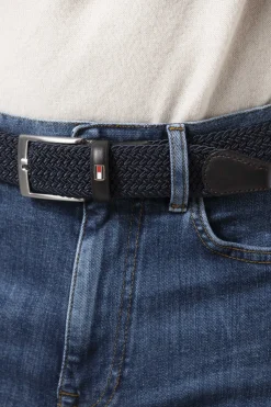 TOMMY HILFIGER Freizeitgürtel 10467821