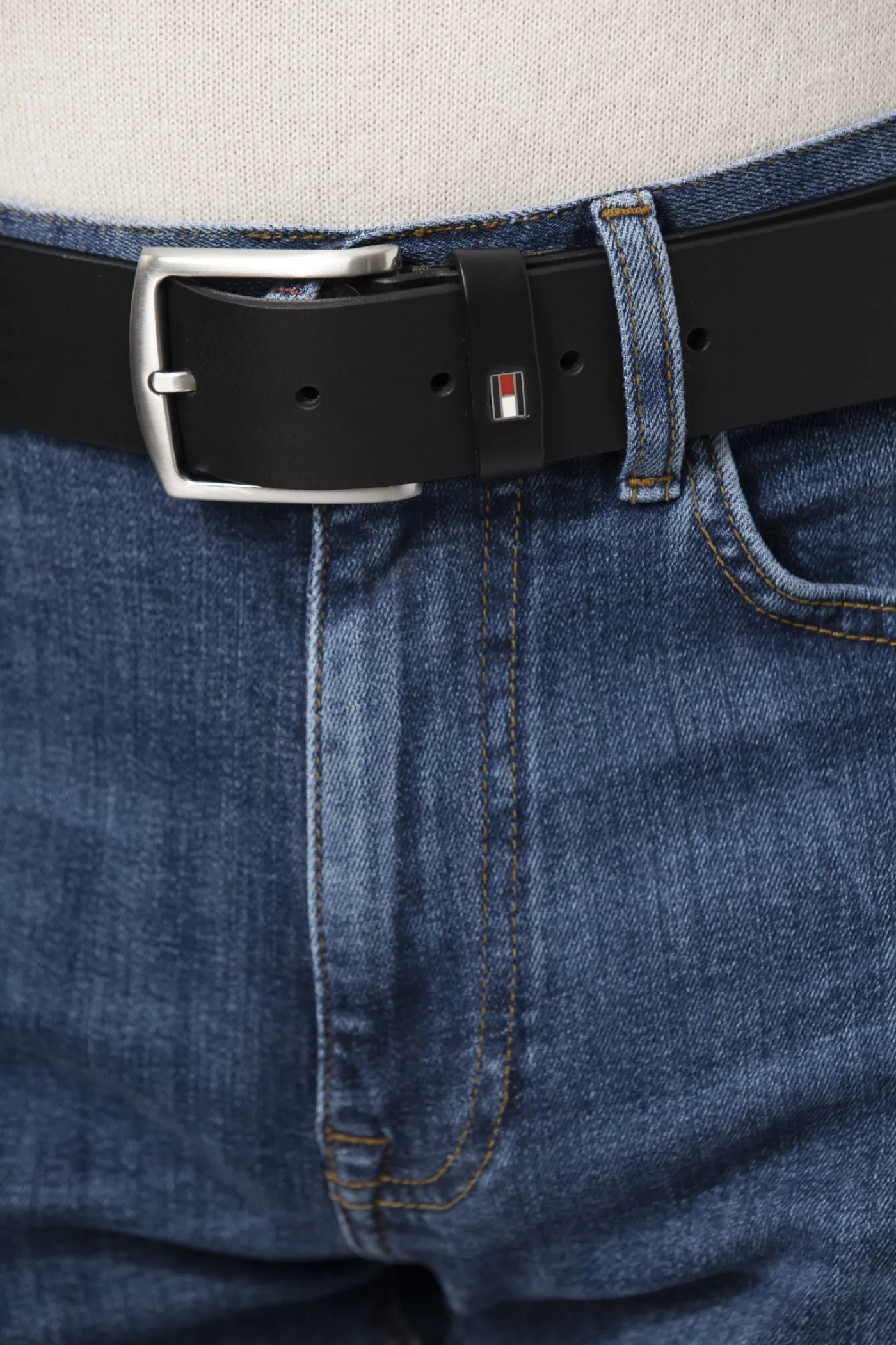 TOMMY HILFIGER Freizeitgürtel 10265222