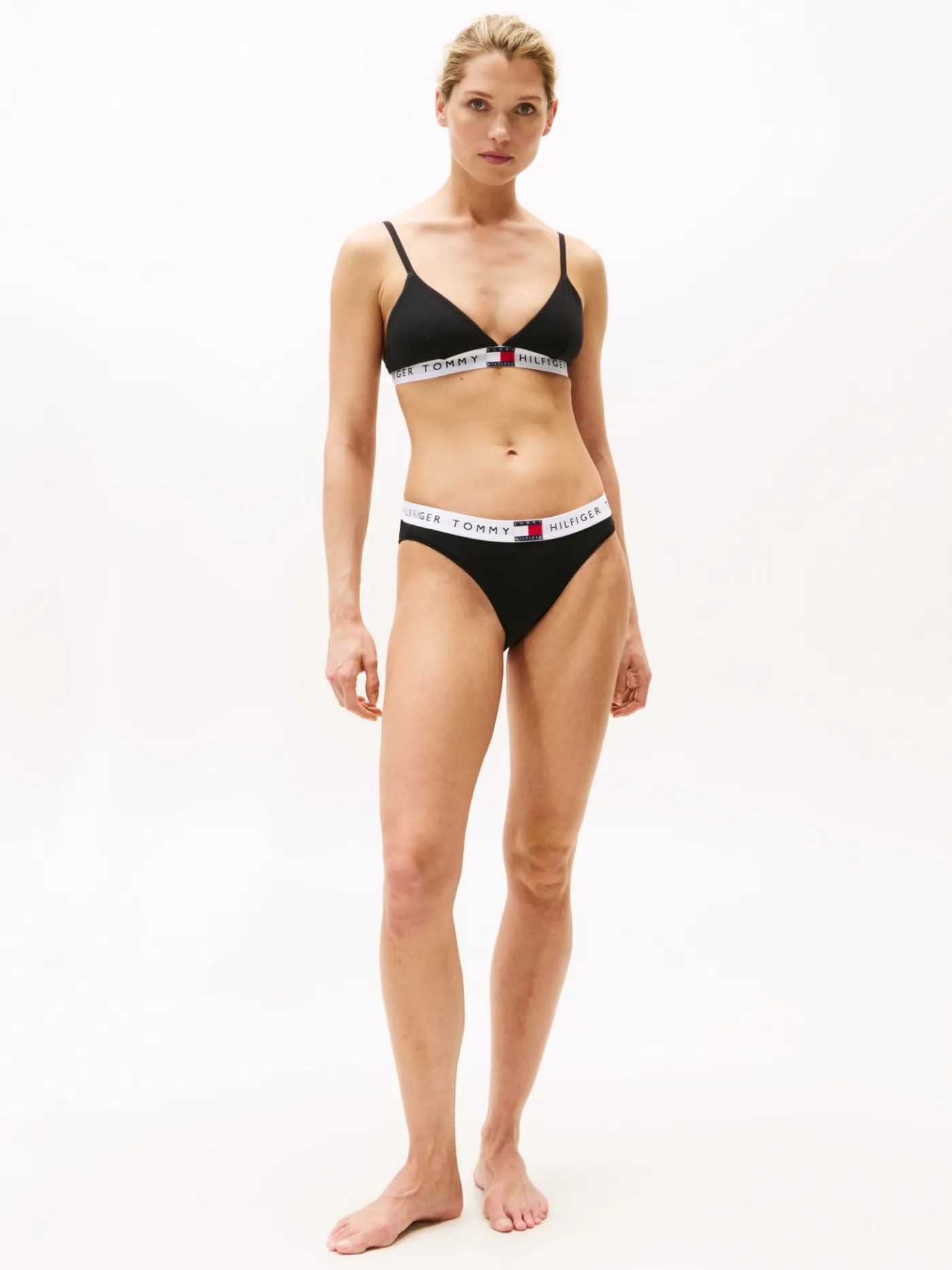 Tommy Hilfiger Slip