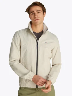 Tommy Badge Sweatshirt