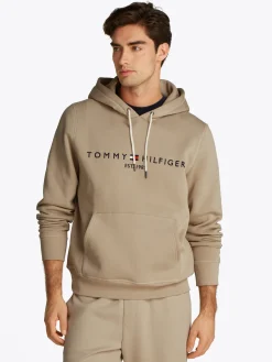 TOMMY HILFIGER Hoody TOMMY LOGO HOODY 10637679