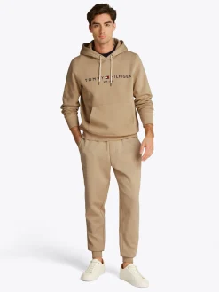 TOMMY HILFIGER Hoody TOMMY LOGO HOODY 10637679