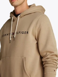 TOMMY HILFIGER Hoody TOMMY LOGO HOODY 10637679