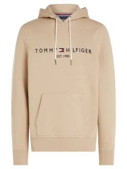 TOMMY HILFIGER Hoody TOMMY LOGO HOODY 10637679