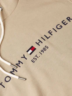 TOMMY HILFIGER Hoody TOMMY LOGO HOODY 10637679
