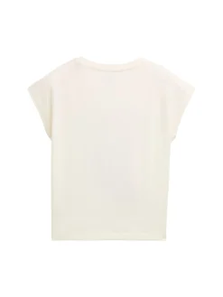 Top mit Fotoprint