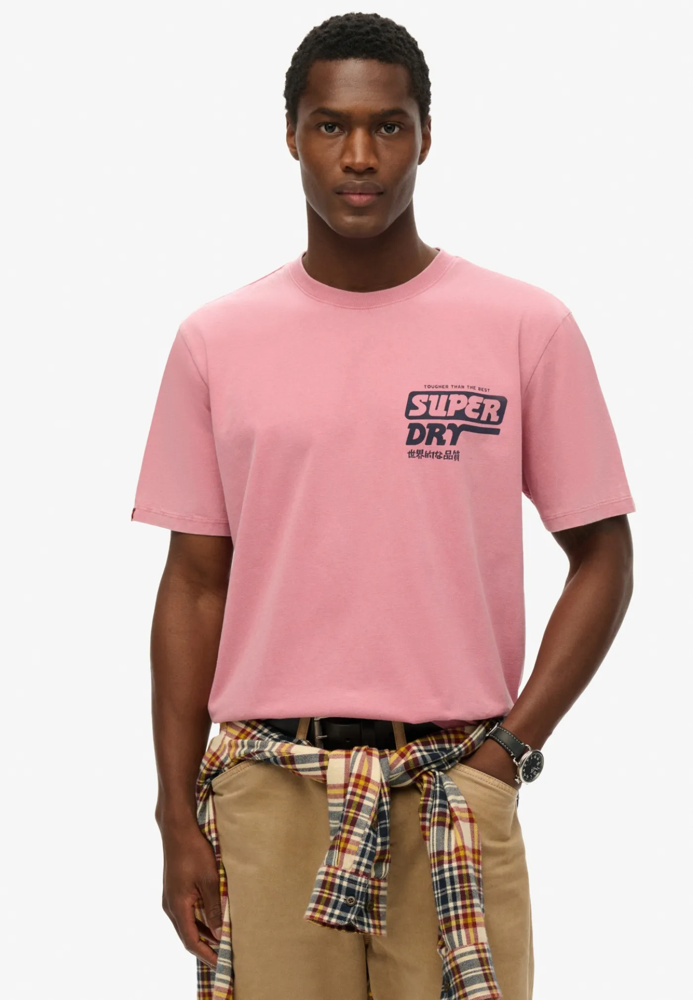 Trade Tools T-Shirt