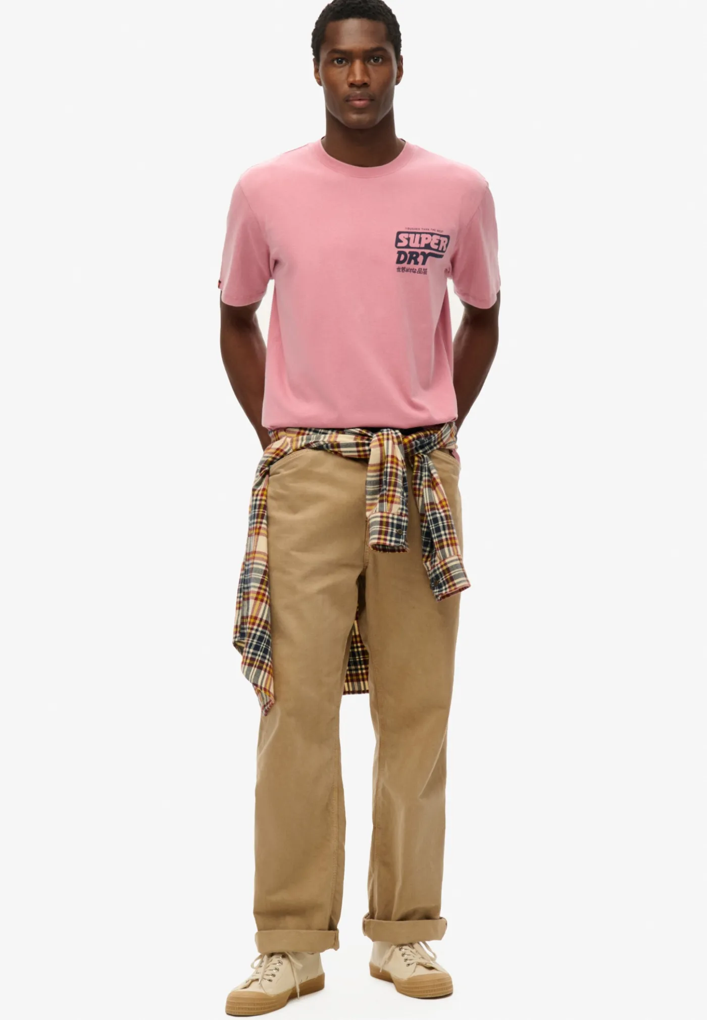 Trade Tools T-Shirt